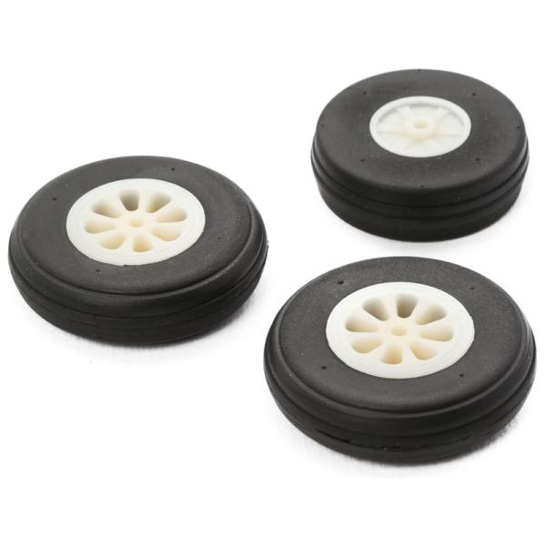 Set di ruote E-flite: T-28 1,2 m