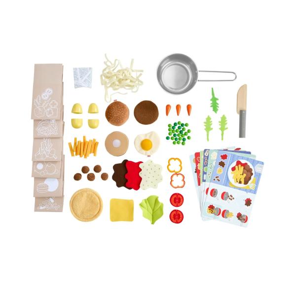 Haba Creative Play Co budeme vařit