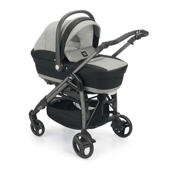 Barevný komplet JOY na Techno/Zen, Col.750 (obrázek 4)