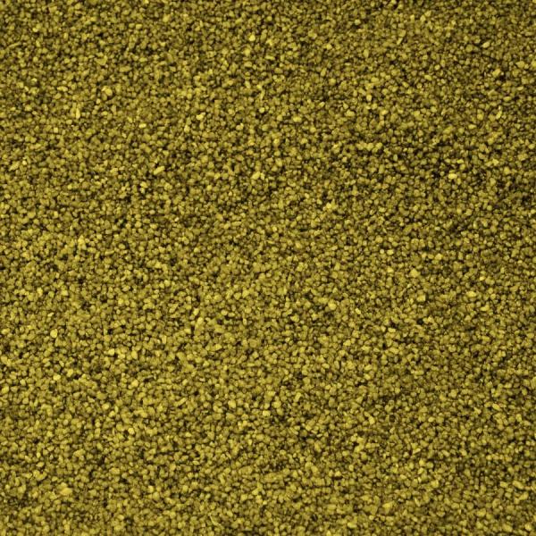Písek Aqua Excellent neapolská žlutá 1,6-2,2mm 1kg