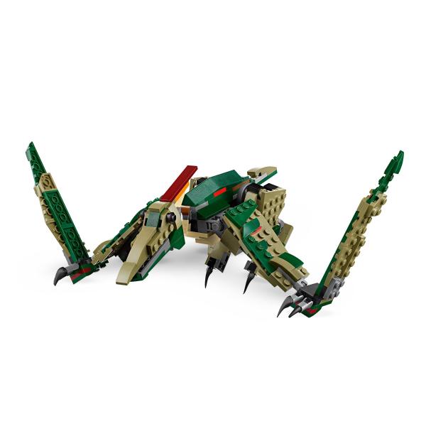 LEGO® Tvůrce 3 v 1 31151 T-rex (obrázek 6)