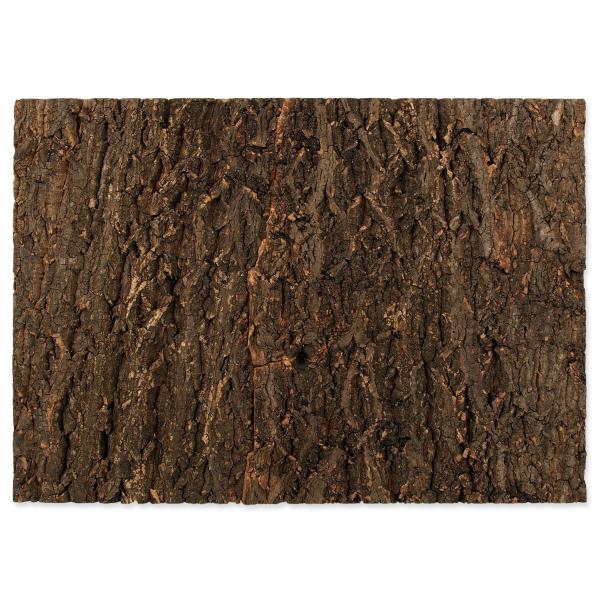 Sfondo Repti Planet sughero naturale 58,5x41x2cm