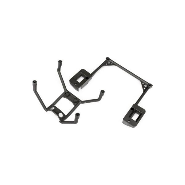 Traxxas držák karosérie zadní