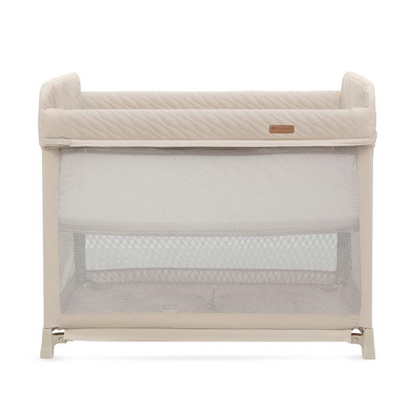 KINDERKRAFT SELECT Postýlka cestovní Moon Dream Beige (obrázek 10)