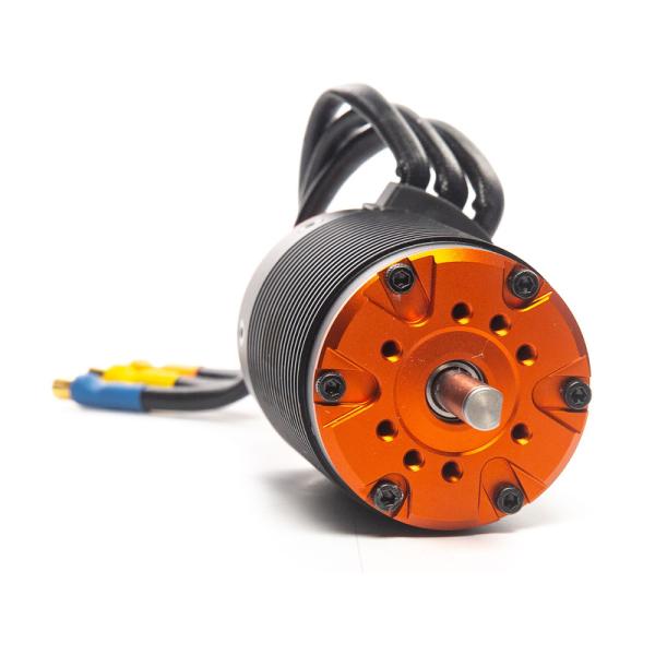 Spektrum motor střídavý Firma 5687 1100ot/V (obrázek 4)