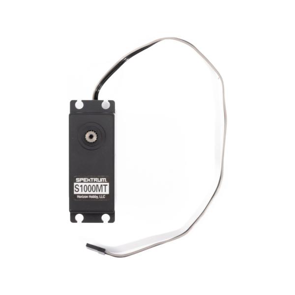 Spektrum servo S1000 HV MG Top Large Scale 15T
