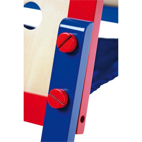 Small Foot Lezecká stěna s míčky (obrázek 3)