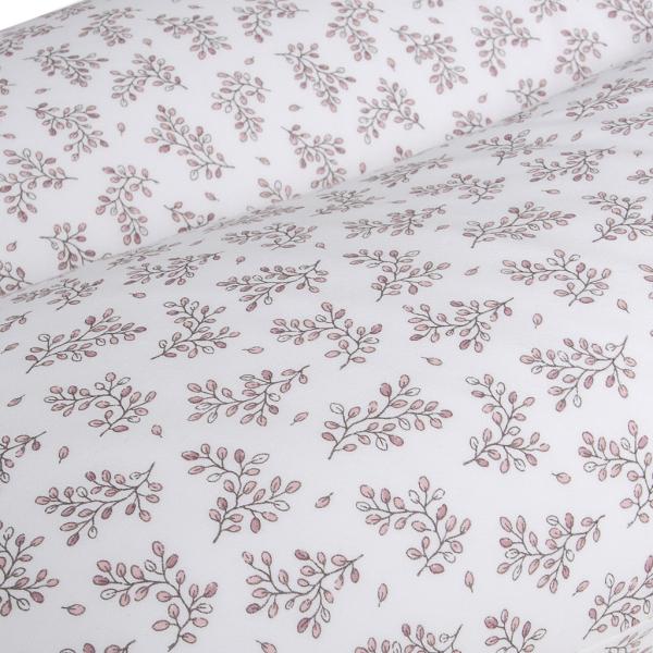 CEBA Polštář na kojení Cebuška Multi Jersey Hoya 190 cm