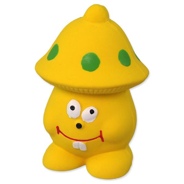 Displej Hračky Dog Fantasy Latex Mushroom set 60ks (obrázek 6)