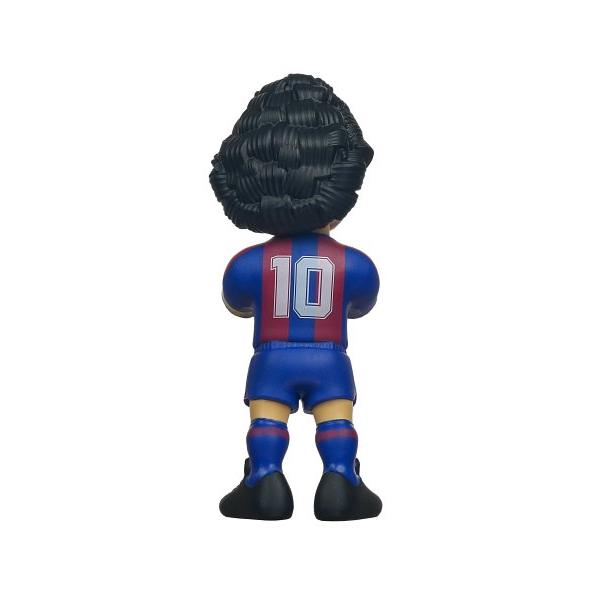 MINIX Football Icon: Maradona - BLAUGRANA (obrázek 4)