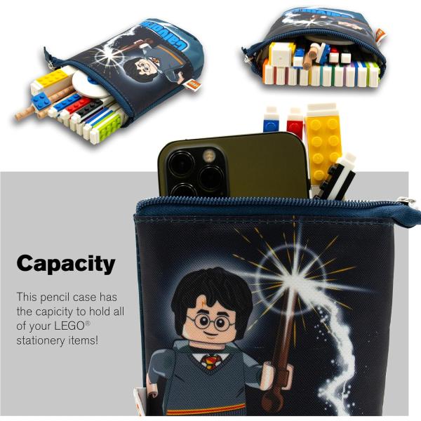 LEGO Harry Potter Calvorio - Pop Up pouzdro (obrázek 3)