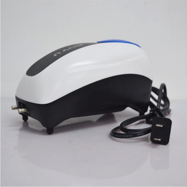 Vzduchovací set CJY-7500A voděodolný 450 l/h