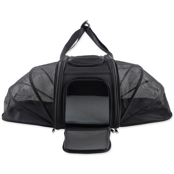 Taška Dog Fantasy Travel Basic 44x27x29cm (obrázek 11)