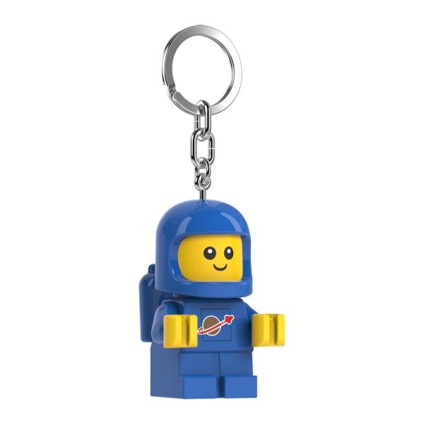 Lego Minifigures Space Baby svítící figurka (obrázek 4)
