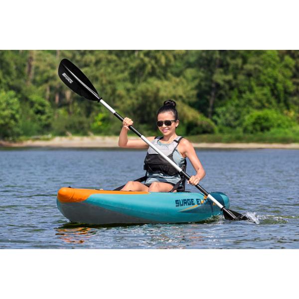 Bestway 65180 Nafukovací kajak Hydro-Force™ Surge Elite™ X1, 312 x 94 x 30 cm (obrázek 3)