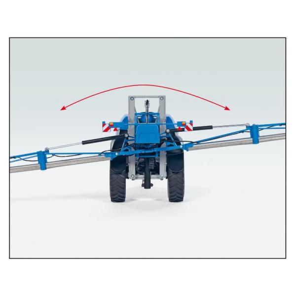 Wiking Lemken Vega 12 1:32 (obrázek 5)