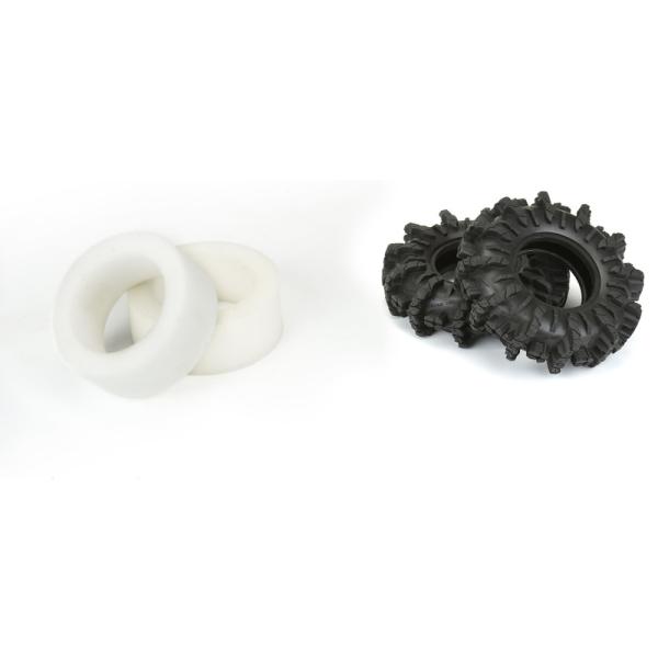 Pro-Line pneu 2.6" Interco Black Mamba (2) (obrázek 4)