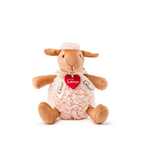 Lumpin Ovečka Ema malá 19 cm