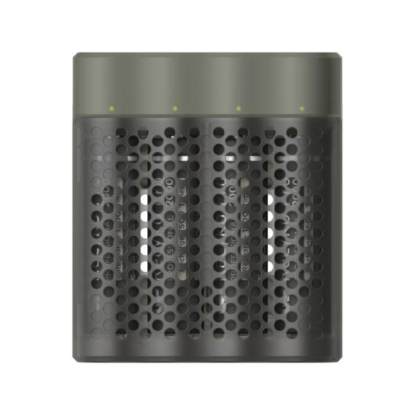 GP USB nabíječ Speed M451 + 4AA GP ReCyko Pro 2000