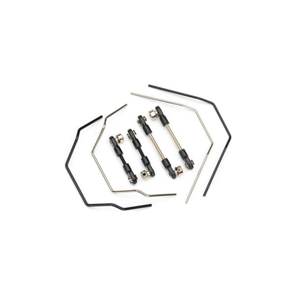 Traxxas stabilizátor priečny (sada)