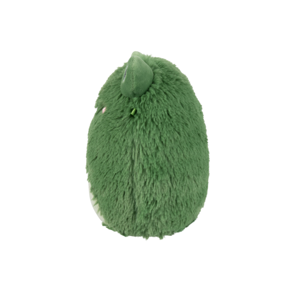 SQUISHMALLOWS Fuzzamallows Žába - Gloria, 30 cm (obrázek 3)