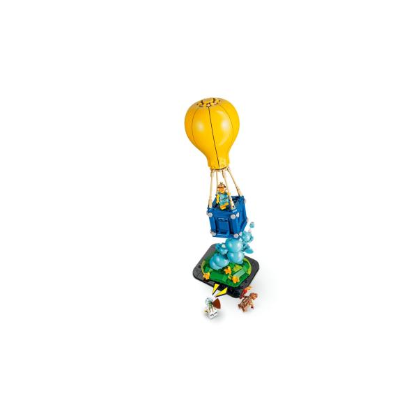 LEGO® Fortnite® 77080 Zásobovací balíček (obrázek 9)