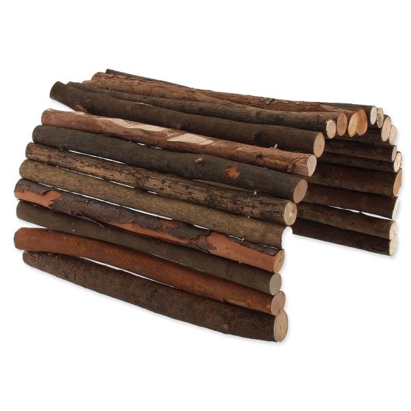 Úkryt Small Animals proutěný 50x30cm