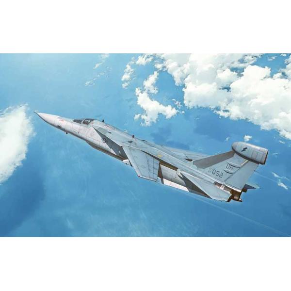 Model Kit letadlo 1235 – EF-111 A Raven (1:72)