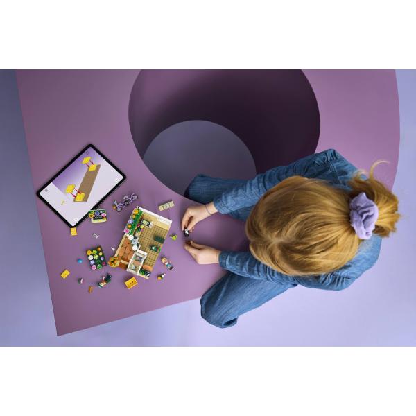 LEGO® Friends 42693 Kreativní květinářství (obrázek 9)