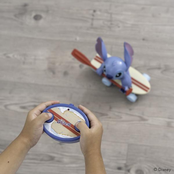 RC Stitch Surfer 25 cm (obrázek 6)