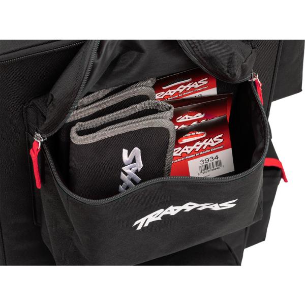 Traxxas batoh 30x30x60cm (pro 1:10) (obrázek 9)