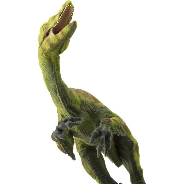 Safari® Velociraptor dinosaurus A25