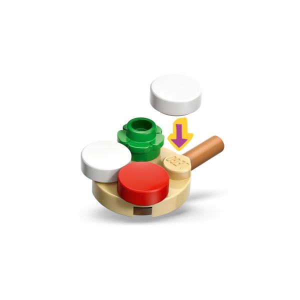 LEGO® Friends 42694 Pojízdný stánek s pizzou (obrázek 6)