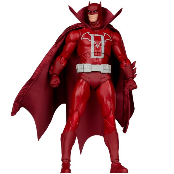 DC Multiverse Batman Deadman (Knight Terrors) 7in Action Figure McFarlane Toys