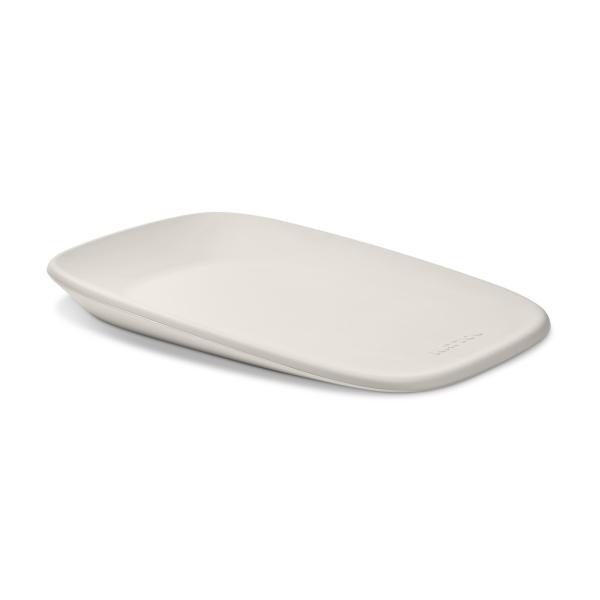 NATTOU Podložka prebaľovacia mäkká Softy Clay bez BPA 50x70