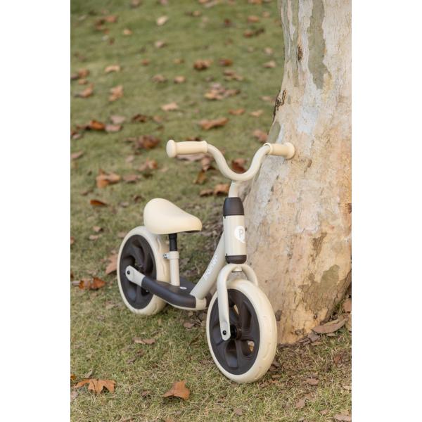 QPLAY Odrážedlo Trainer Pink, věk 2-4 roky (obrázek 10)