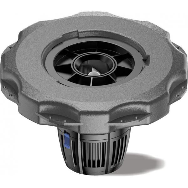 INVITAL plávajúca fontána 20000l/hod