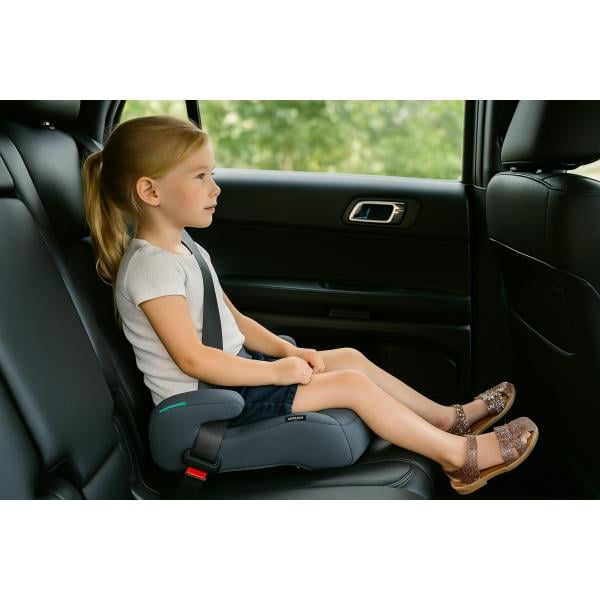 Autosedačka Kappa R129 isofix, Black (obrázek 9)