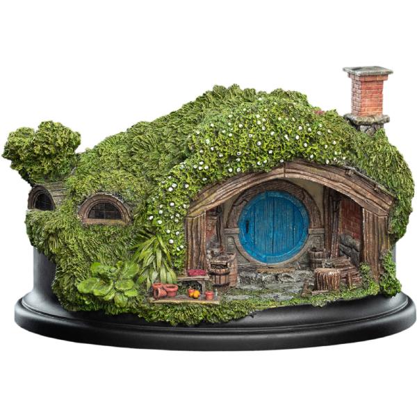 Weta Workshop The Hobbit - Hobbit Hole 1 Hill Lane Environment Statua