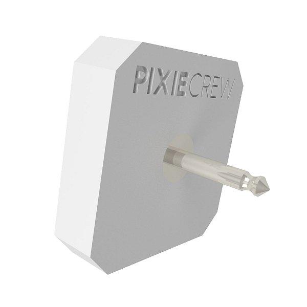 PIXIE CREW odznak s reflexním prvkem - Emoji (obrázek 3)