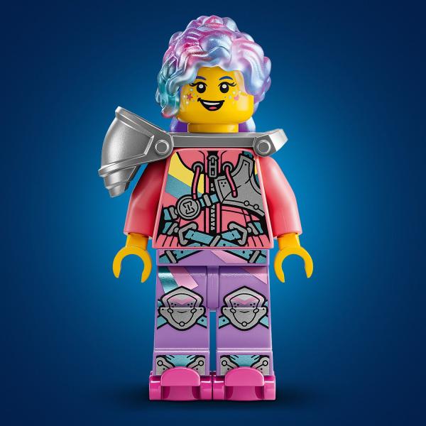 LEGO® DREAMZzz™ 71490 Izzie a herní zajíček Bunchurro (obrázek 7)