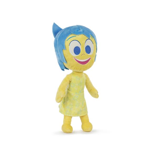 INSIDE OUT Radosť plyšová hračka 30cm