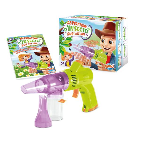 Sací chyták na hmyz (BL052) (obrázek 4)