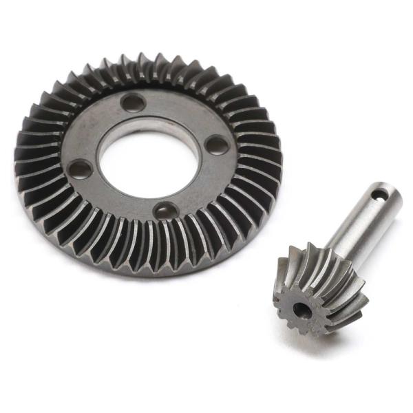 Axial pastorek, ozubené kolo 32P 13/43T: Gilamon AXP8
