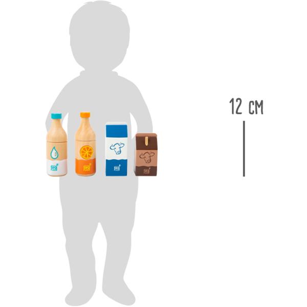 Small Foot Sada čerstvých nápojů (obrázek 3)