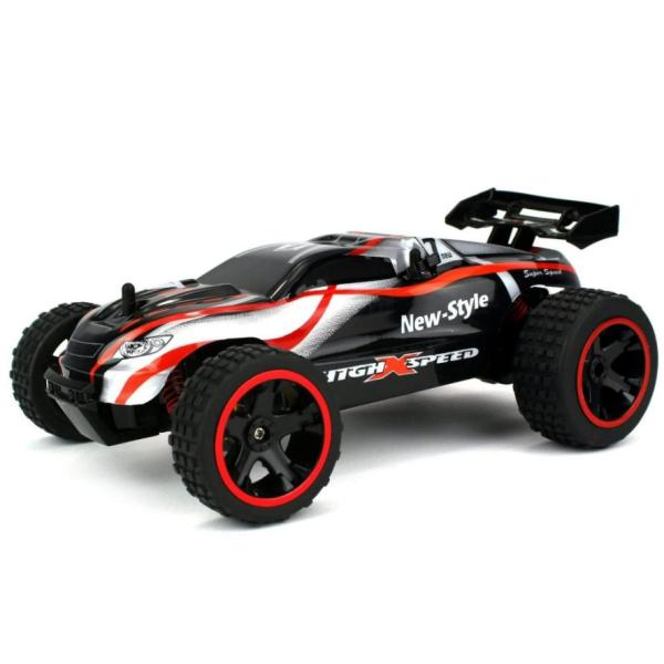 R/C terénní auto buggy 1:18 HIGH SPEED 2,4GHz