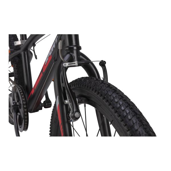 Dino Bikes - Dětské kolo 20" 420U-0406 -AURELIA černý (obrázek 7)
