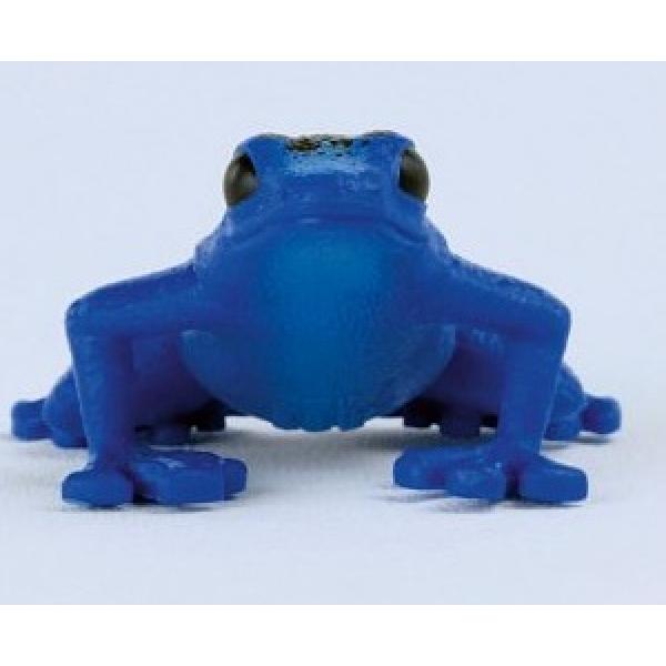 Schleich Pralesnička azurová (obrázek 4)