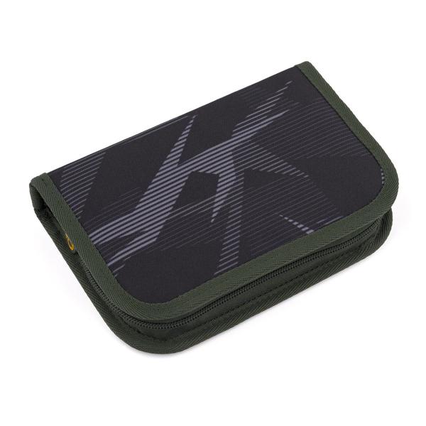 Dvojito skladaný školský peračník Topgal PENN 25018