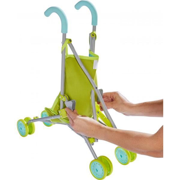 Haba Kočárek pro panenku Summer Meadow (obrázek 5)